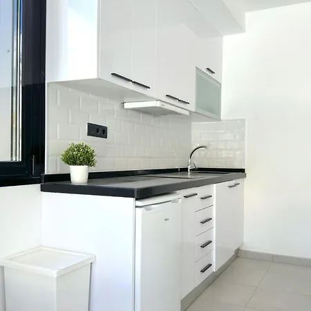 Waves Apartment