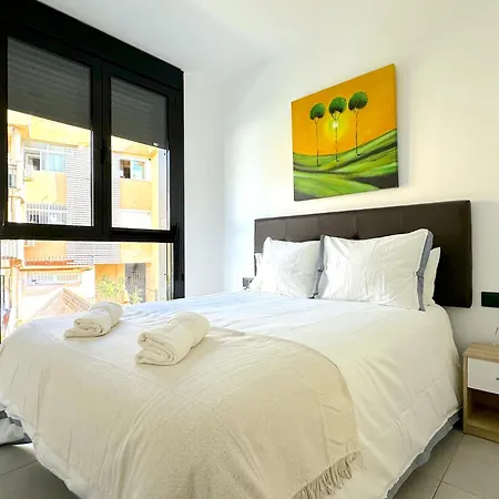 Apartment Waves
