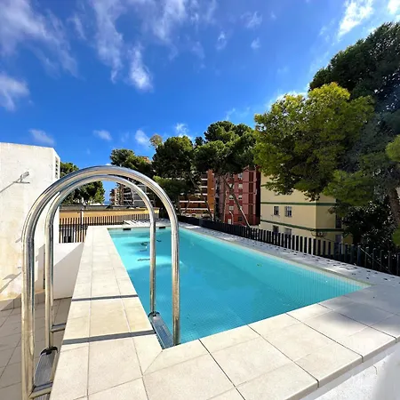 Apartment Waves Torremolinos