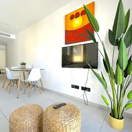 Waves Apartment