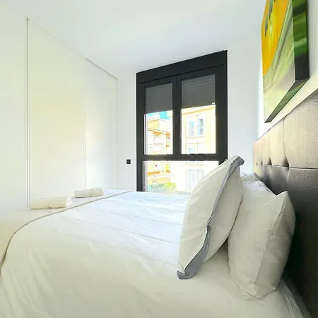 Waves Apartment *